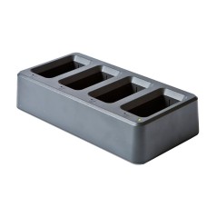 Brother PA-4BC-4000EU Imprimante portable Gris Secteur Intérieure