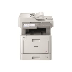 Brother MFC-L9570CDW imprimante multifonction Laser A4 2400 x 600 DPI