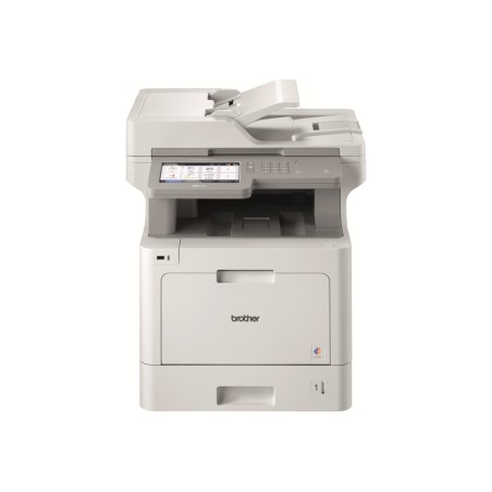 Brother MFC-L9570CDW imprimante multifonction Laser A4 2400 x 600 DPI