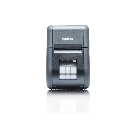Brother RJ-2140 Imprimante mobile 2 pouces à impression thermique + WiFi