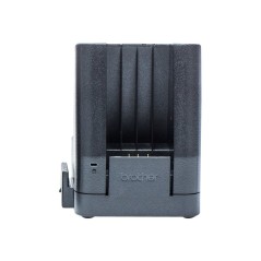 Brother PABC002 Imprimante portable Noir Intérieure