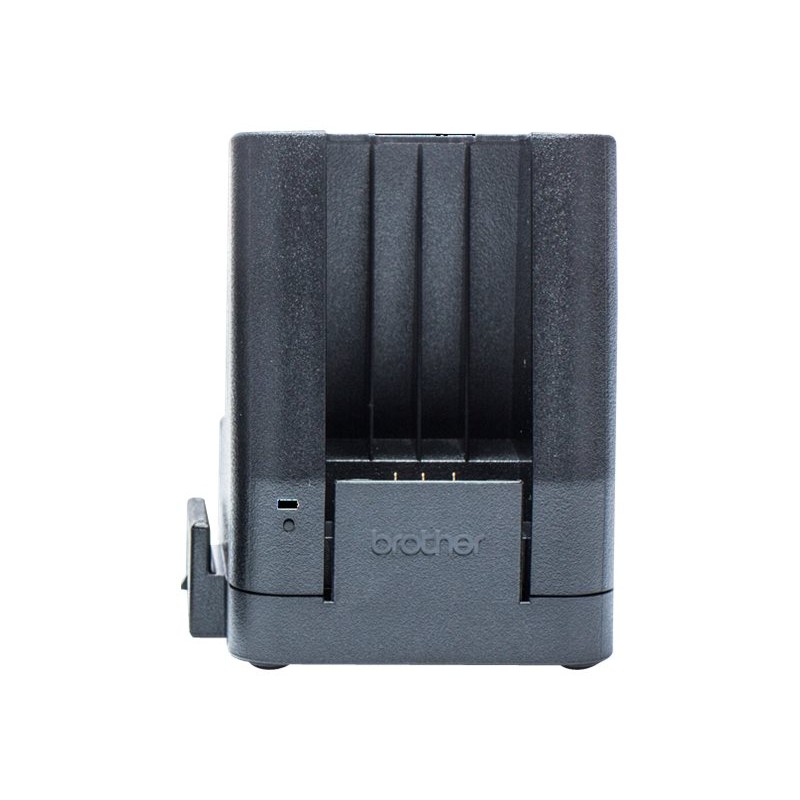 Brother PABC002 Imprimante portable Noir Intérieure Brother PABC002 Imprimante portable Noir Intérieure