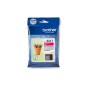 Brother LC3217M - Cartouche d'encre originale – Magenta Brother LC3217M - Cartouche d'encre originale – Magenta