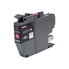 Brother LC3217M - Cartouche d'encre originale – Magenta