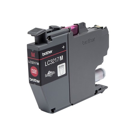 Brother LC3217M - Cartouche d'encre originale – Magenta