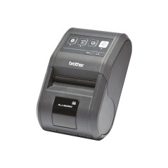 Brother RJ-3050 Imprimante avec un port infrarouge 203 x 200 DPI Avec