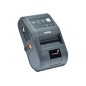 Brother RJ-3050 Imprimante avec un port infrarouge 203 x 200 DPI Avec fil &sans fil Thermique directe Imprimante mobile