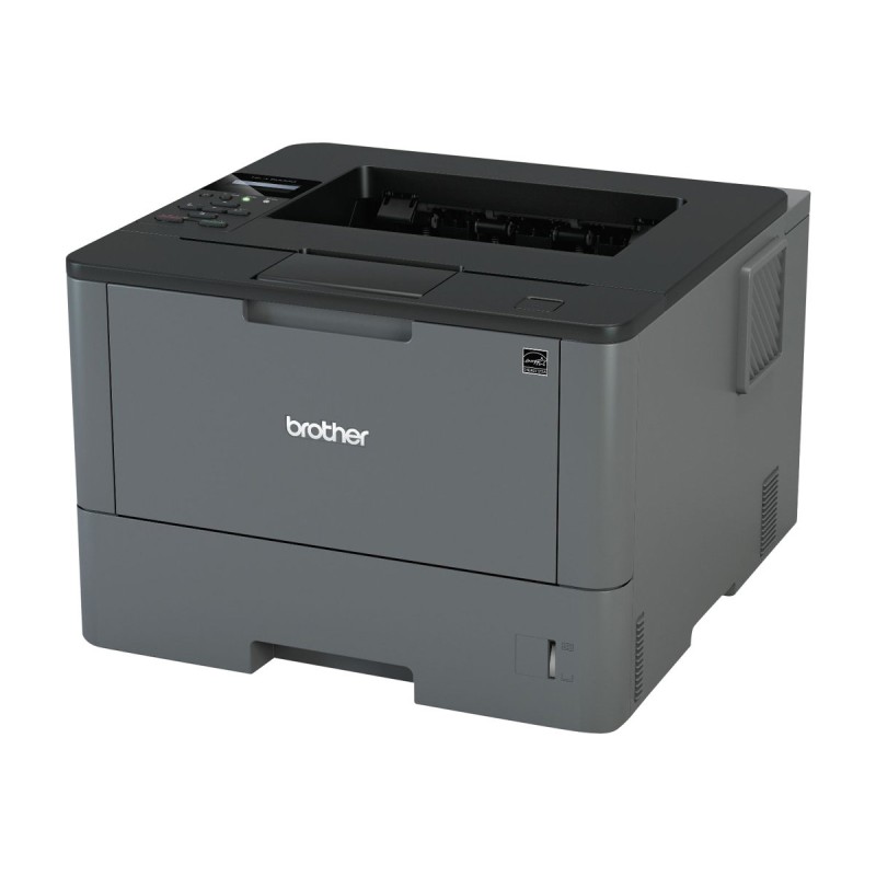 Brother HL-L5000D Imprimante professionnelle laser monochrome recto-verso