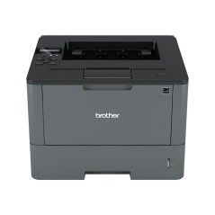 Brother HL-L5000D Imprimante professionnelle laser monochrome recto-verso