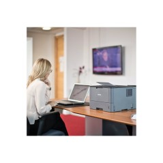 Brother HL-L5000D Imprimante professionnelle laser monochrome