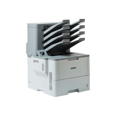 Brother MX-4000, boîtes aux lettres