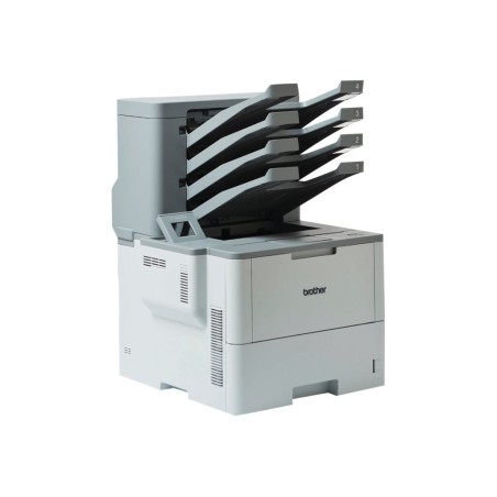 Brother MX-4000, boîtes aux lettres