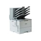 Brother MX-4000, boîtes aux lettres