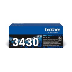 Brother TN-3600XXL Cartouche de toner 1 pièce(s) Original Noir