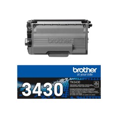 Brother TN-3600XXL Cartouche de toner 1 pièce(s) Original Noir