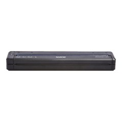 Brother PJ-762 Imprimante avec un port infrarouge 200 x 203 DPI Avec