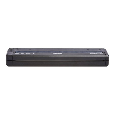 Brother PJ-762 Imprimante avec un port infrarouge 200 x 203 DPI Avec fil &sans fil Thermique Imprimante mobile