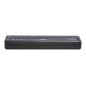 Brother PJ-762 Imprimante avec un port infrarouge 200 x 203 DPI Avec fil &sans fil Thermique Imprimante mobile