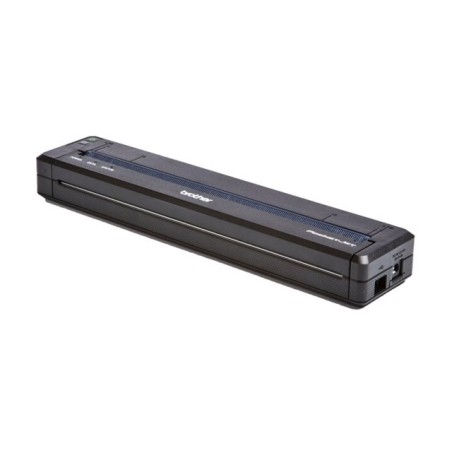 Brother PJ-723 Imprimante portable compacte thermique A4 USB