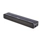 Brother PJ-723 Imprimante portable compacte thermique A4 USB Brother PJ-723 Imprimante portable compacte thermique A4 USB