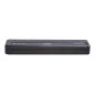 Brother PJ-723 Imprimante portable compacte thermique A4 USB Brother PJ-723 Imprimante portable compacte thermique A4 USB
