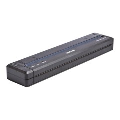 Brother PJ-723 Imprimante portable compacte thermique A4 USB