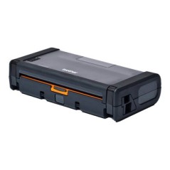 Brother PA-RC-001 étui pour équipements Noir