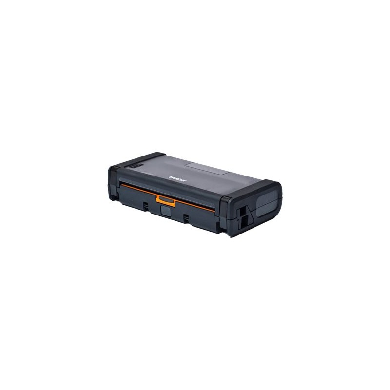 Brother PA-RC-001 étui pour équipements Noir Brother PA-RC-001 étui pour équipements Noir