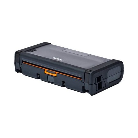 Brother PA-RC-001 étui pour équipements Noir