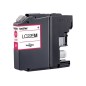 Brother LC22EM - Cartouche d'encre originale – Magenta Brother LC22EM - Cartouche d'encre originale – Magenta
