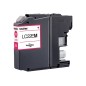 Brother LC22EM - Cartouche d'encre originale – Magenta Brother LC22EM - Cartouche d'encre originale – Magenta
