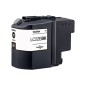 Brother LC22EBK - Cartouche d'encre originale – Noir Brother LC22EBK - Cartouche d'encre originale – Noir