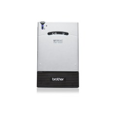 Brother MW-145BT imprimante pour étiquettes Thermique directe 300 x