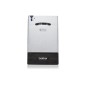 Brother MW-145BT imprimante pour étiquettes Thermique directe 300 x 300 DPI Avec fil &sans fil Bluetooth