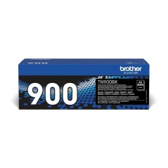 Brother TN-900BK - Cartouche de toner originale – Noir
