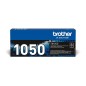 Brother TN-1050 - Cartouche de toner originale – Noir Brother TN-1050 - Cartouche de toner originale – Noir