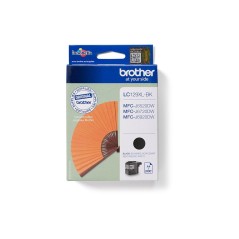 Brother LC129XLBK cartouche d'encre 1 pièce(s) Original Rendement