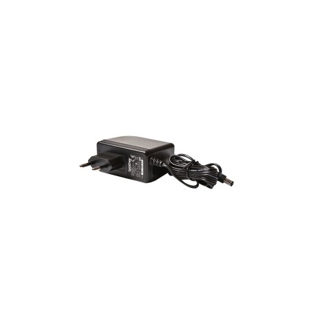 Brother ADE001EU adaptateur de puissance & onduleur Intérieure Noir