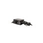 Brother ADE001EU adaptateur de puissance & onduleur Intérieure Noir Brother ADE001EU adaptateur de puissance & onduleur Intérieure Noir