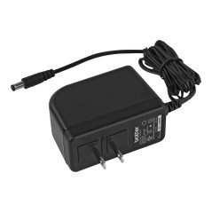 Brother ADE001EU adaptateur de puissance & onduleur Intérieure Noir