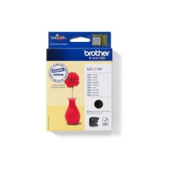 Brother LC121BK - Cartouche d'encre originale – Noir