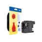Brother LC121BK - Cartouche d'encre originale – Noir