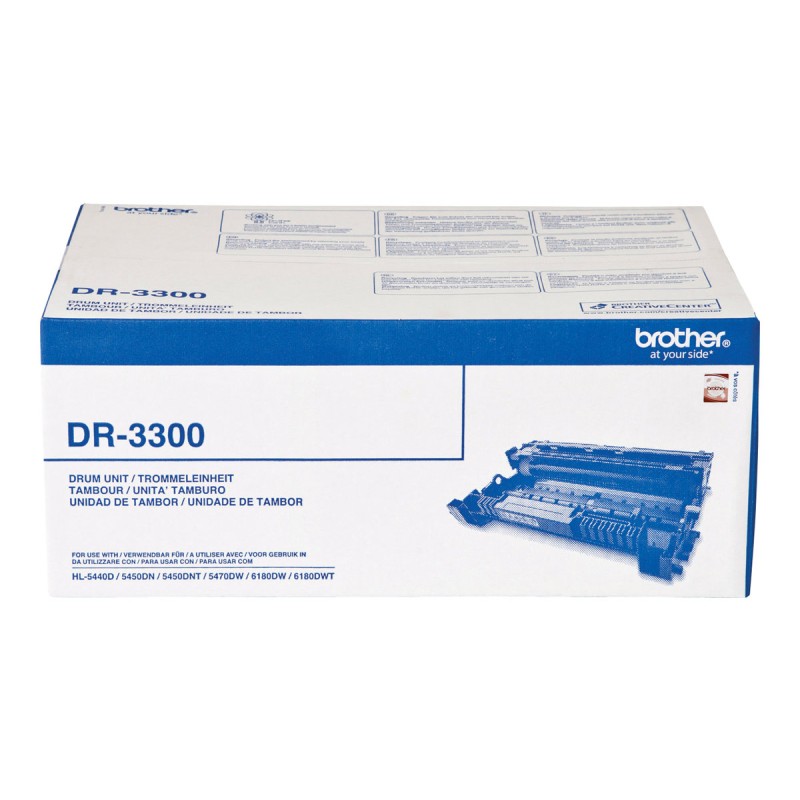 Brother Tambour DR-3300 original