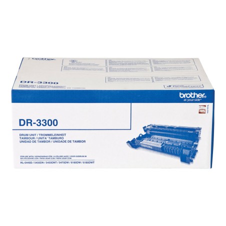 Brother Tambour DR-3300 original