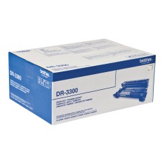 Brother Tambour DR-3300 original