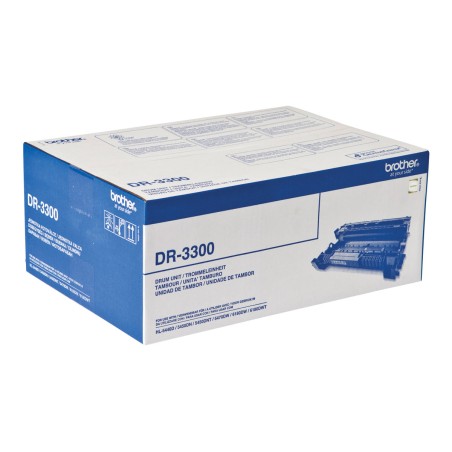 Brother Tambour DR-3300 original