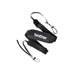 Brother PA-SS-4000 sangle Imprimante mobile Noir
