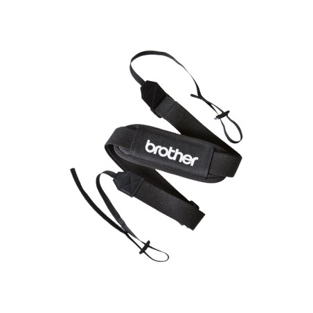 Brother PA-SS-4000 sangle Imprimante mobile Noir