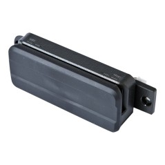Brother PAMCR4000 lecteur de carte magnétique Noir