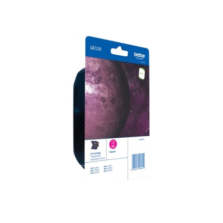 Brother LC1220MBP cartouche d'encre 1 pièce(s) Original Magenta